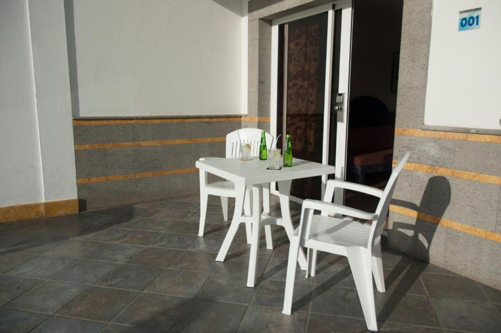Cala Nova Apartamentos Пуерто Рико Стая снимка