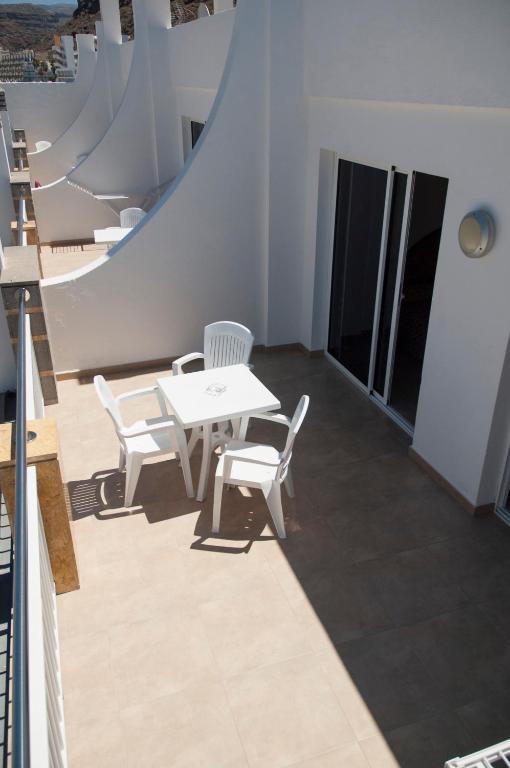 Cala Nova Apartamentos Пуерто Рико Стая снимка